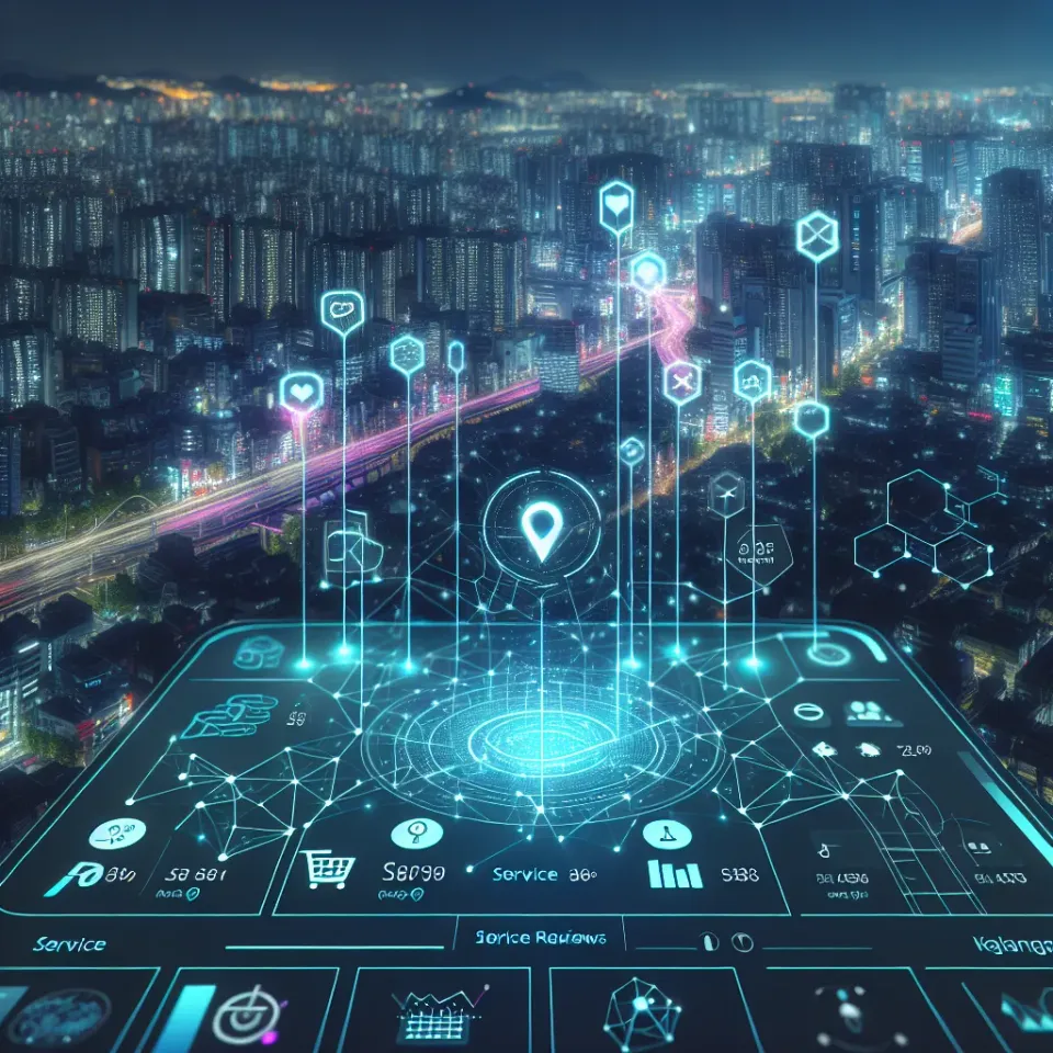 문의하기 & 제휴 안내